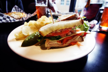 Картинка еда бутерброды +гамбургеры +канапе сэндвич