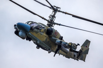 Картинка ka-52 авиация вертолёты вертушка