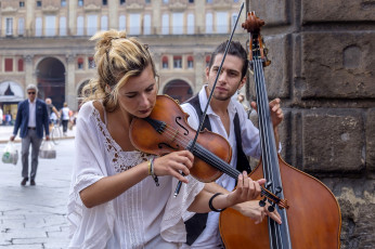 Картинка музыка -+другое менестрели