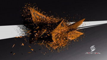 Картинка 3д+графика абстракция+ abstract узор фон цвета