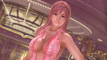 Картинка 3д+графика люди+ people взгляд девушка фон