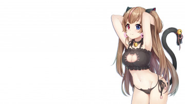 Картинка аниме girls+frontline girls frontline