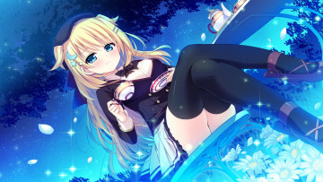 Картинка аниме hatsukoi+syndrome hatsukoi syndrome