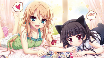 Картинка аниме oreimo izumi tsubasu