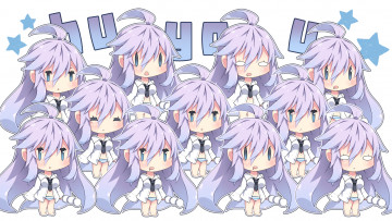 Картинка аниме unknown +другое milkpanda