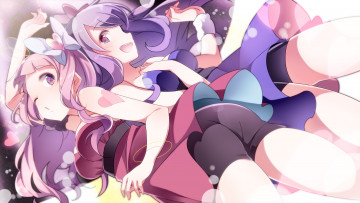 Картинка аниме unknown +другое u35