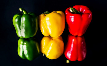 Картинка еда перец снедь