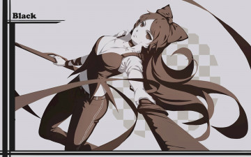 Картинка аниме rwby девушка