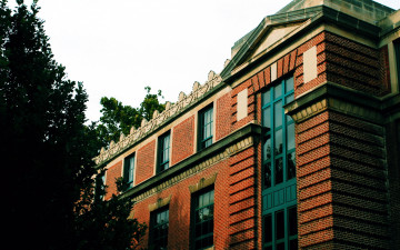 Картинка города -+здания +дома фасад