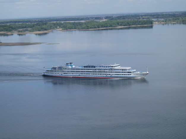 Обои картинки фото корабли, теплоходы, корабль