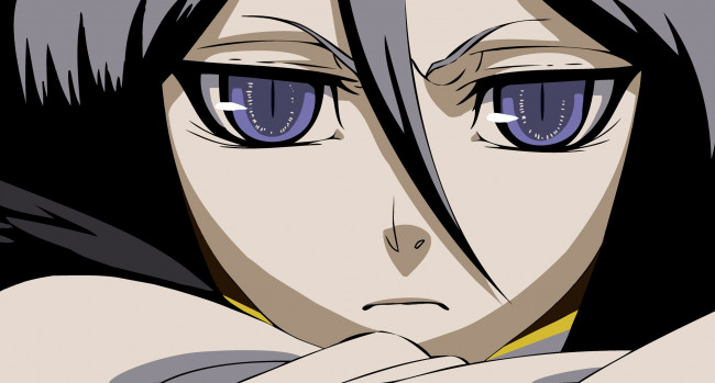 Обои картинки фото аниме, bleach, блич