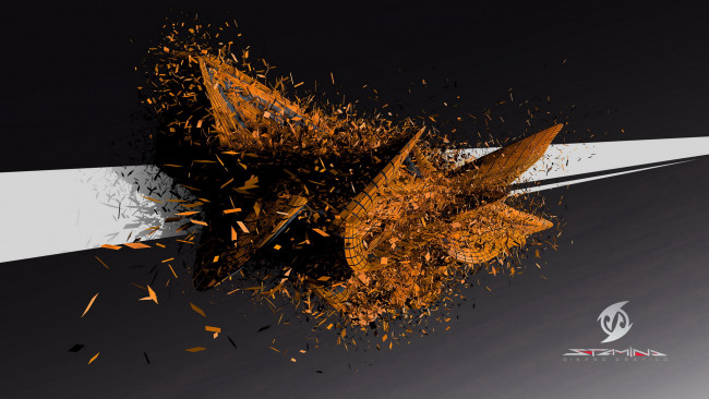 Обои картинки фото 3д графика, абстракция , abstract, узор, фон, цвета