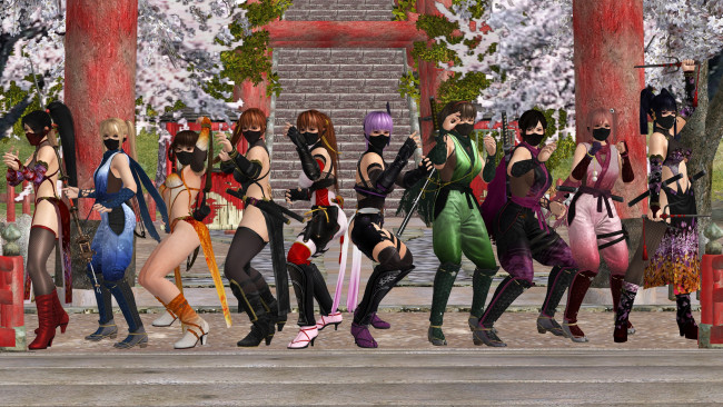 Обои картинки фото 3д графика, фантазия , fantasy, взгляд, девушки, фон