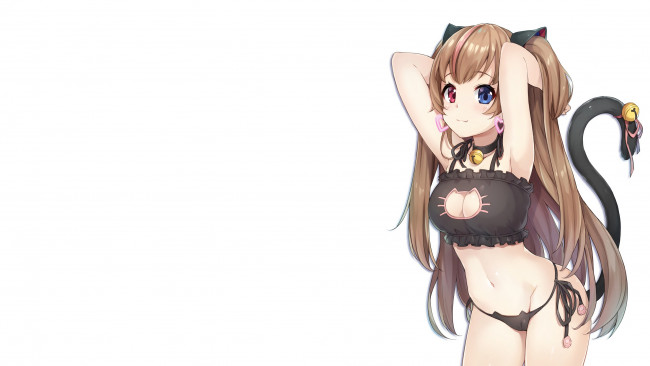 Обои картинки фото аниме, girls frontline, girls, frontline