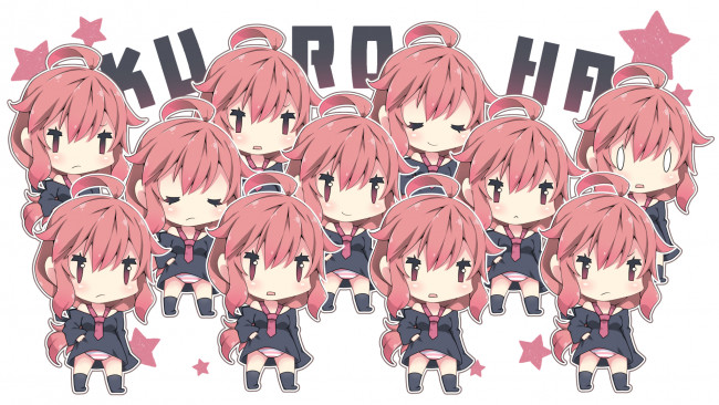 Обои картинки фото аниме, unknown,  другое, milkpanda