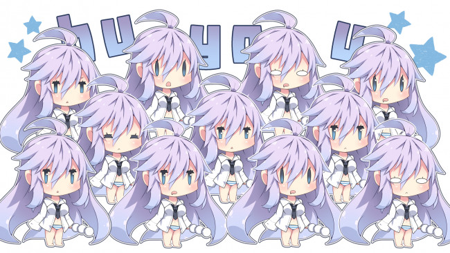 Обои картинки фото аниме, unknown,  другое, milkpanda