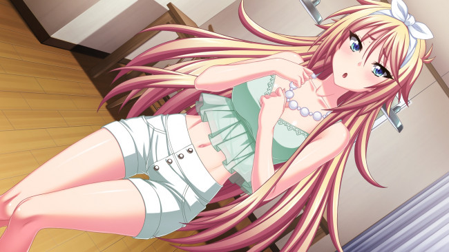 Обои картинки фото аниме, unknown,  другое, minato, carnival, fd