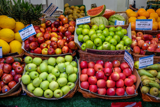 Обои картинки фото еда, фрукты,  ягоды, снедь