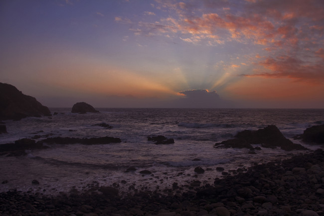 Обои картинки фото природа, побережье, простор