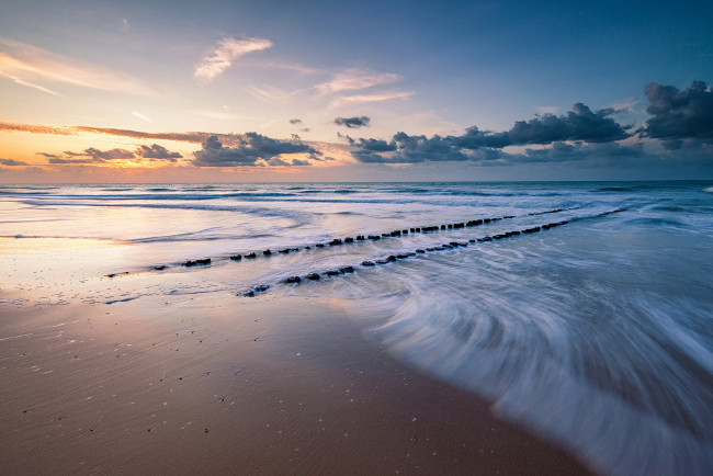 Обои картинки фото природа, побережье, простор