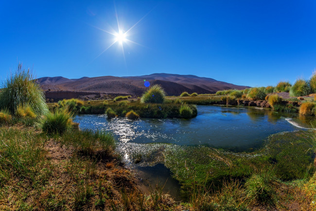 Обои картинки фото природа, реки, озера, простор