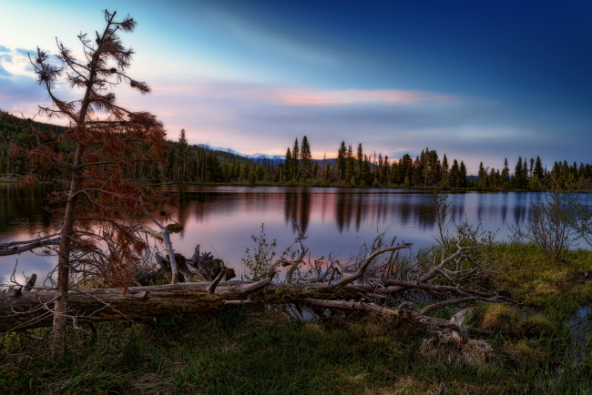 Обои картинки фото природа, реки, озера, простор