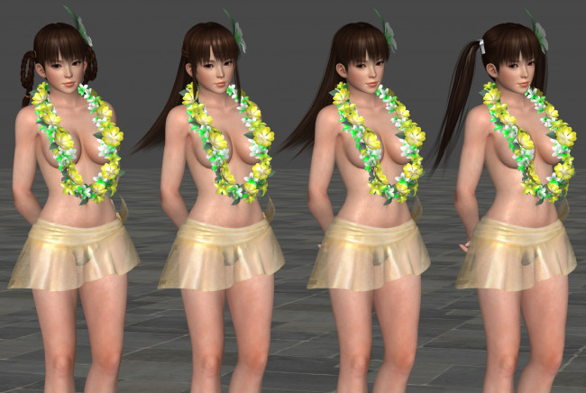 Обои картинки фото 3д графика, люди , people, взгляд, девушки, фон, позы