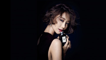 Картинка девушки -unsort+ азиатки фотография модель азиатские женщины jo malone london парфюм wallhaven go joon hee