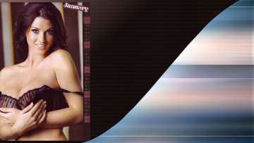 Картинка календари девушки взгляд женщина