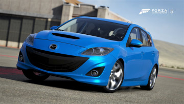 обоя видео игры, forza motorsport 5, forza, motorsport, 5