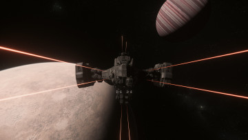 Картинка видео+игры star+citizen star citizen