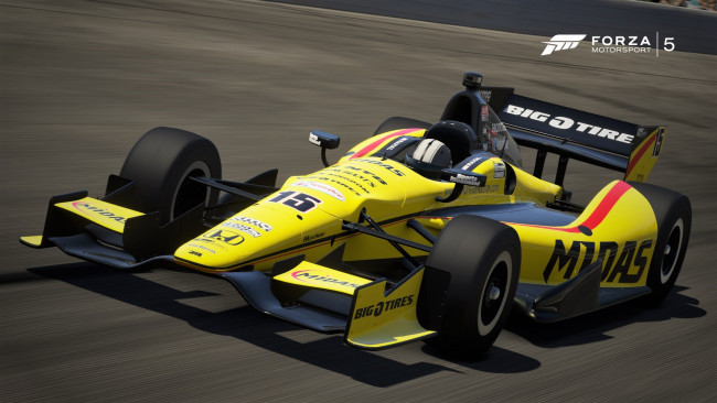 Обои картинки фото видео игры, forza motorsport 5, forza, motorsport, 5