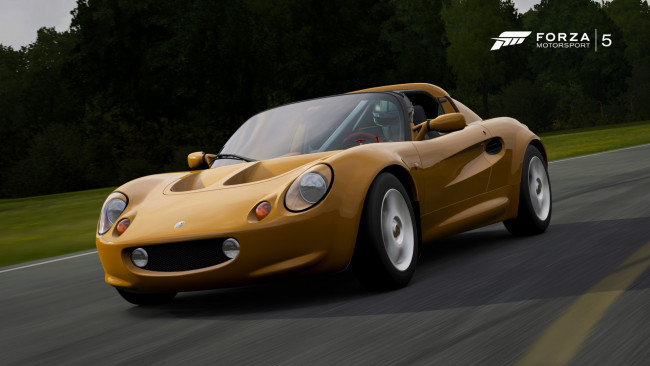 Обои картинки фото видео игры, forza motorsport 5, forza, motorsport, 5