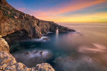 Картинка природа побережье простор