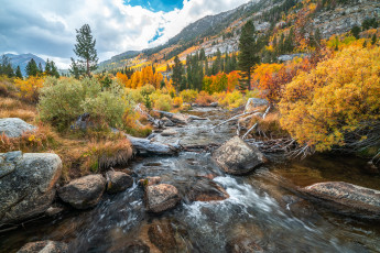 Картинка природа реки озера простор