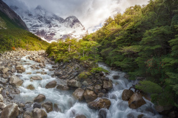 Картинка природа реки озера простор