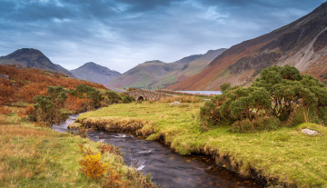 Картинка природа реки озера простор