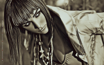 Картинка календари компьютерный+дизайн 2019 calendar девушка женщина украшение