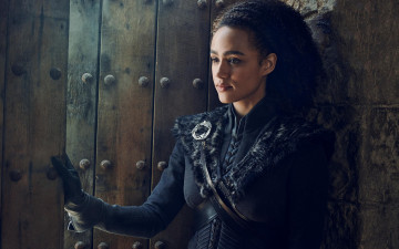 Картинка кино+фильмы game+of+thrones+ сериал nathalie emmanuel missandei