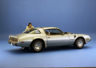 Картинка автомобили pontiac