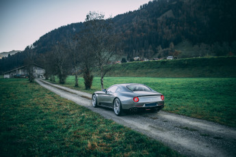 обоя автомобили, -unsort, berlinetta