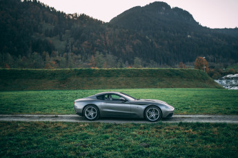 обоя автомобили, -unsort, berlinetta