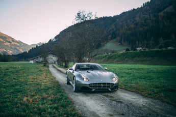 Картинка автомобили -unsort berlinetta