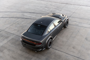 Картинка автомобили dodge