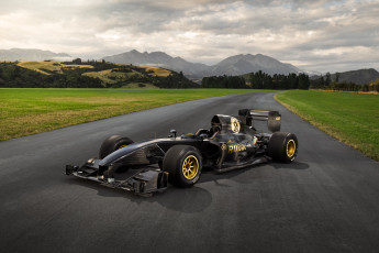 Картинка автомобили formula+1 rodin