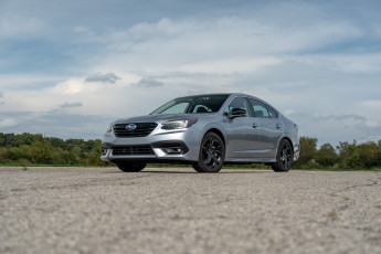 Картинка автомобили subaru