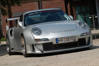 Картинка автомобили porsche