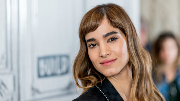 Картинка sofia+boutella девушки sofia boutella портрет лицо девушка актриса красотка блондинка кино взгляд макияж причёска