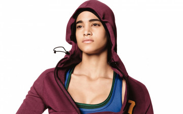 Картинка sofia+boutella девушки sofia boutella портрет лицо девушка актриса красотка брюнетка кино взгляд макияж причёска