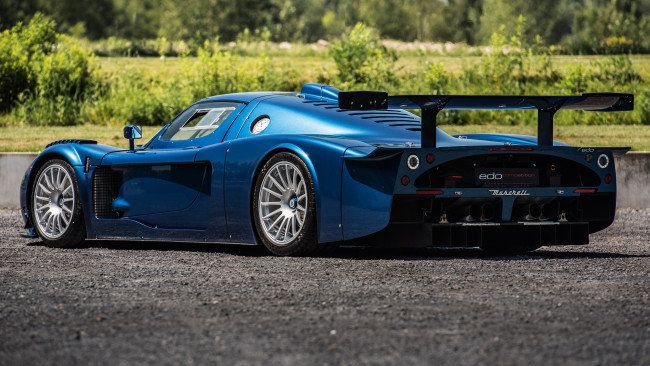 Обои картинки фото автомобили, maserati